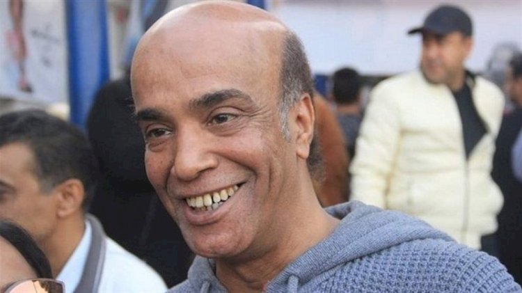 سليمان عيد.. ضحكة خالدة رغم الرحيل