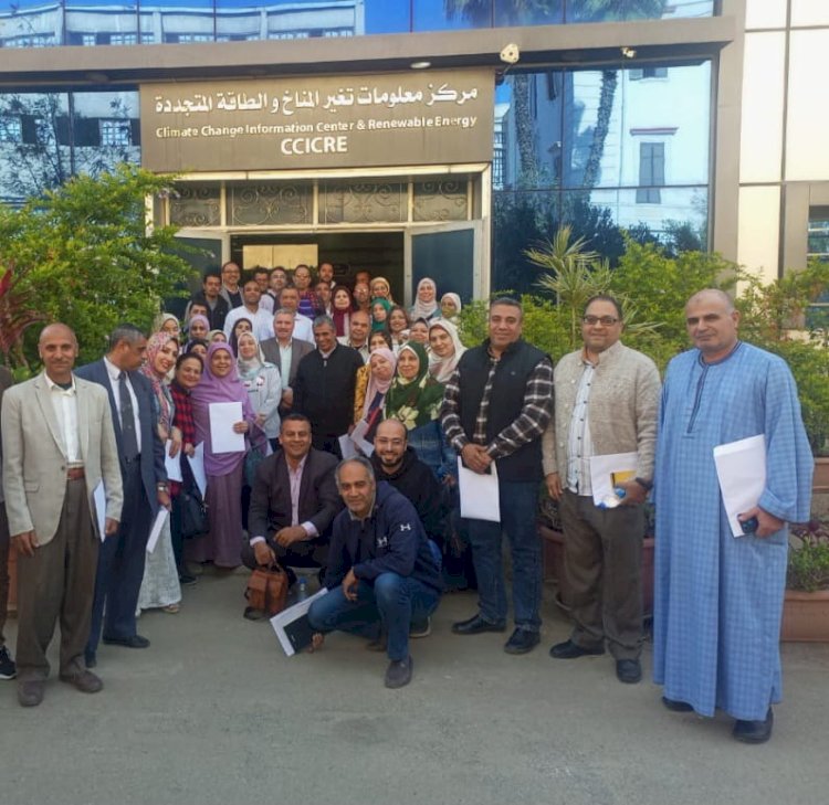 الزراعة: توصيات ورشة العمل التدريبيةحول دور البحث العلمي في تطوير القطاع الزراعي