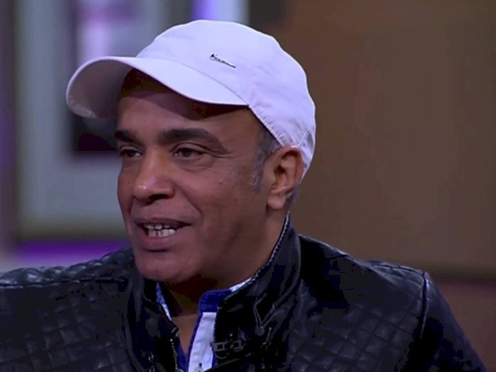 تعرف على موعد ومكان عزاء الفنان سليمان عيد