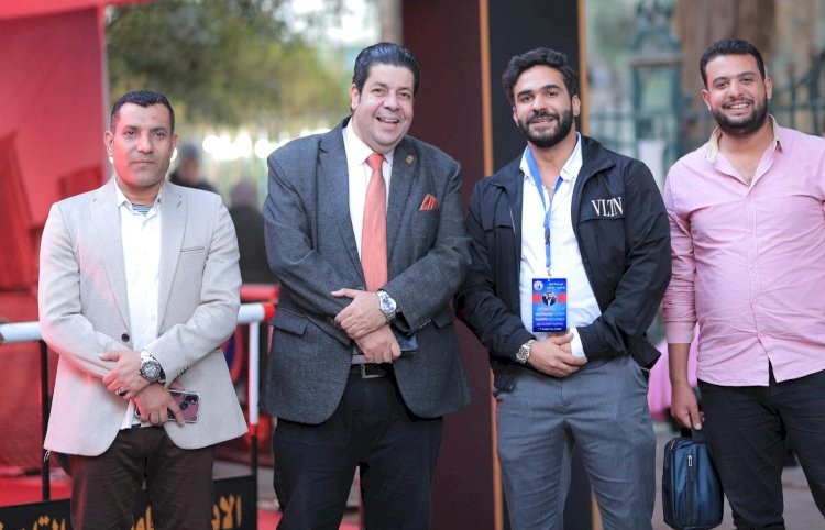 عزالدين يشيد بحملات رفع الإشغالات في الزمالك ويطالب بمزيد من الجهود لاستعادة المظهر الحضاري