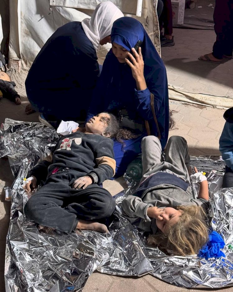 مئات الآلاف مهددون بالموت جوعا في غزة والاحتلال يسقط 68 شهيدا منذ فجر الجمعة