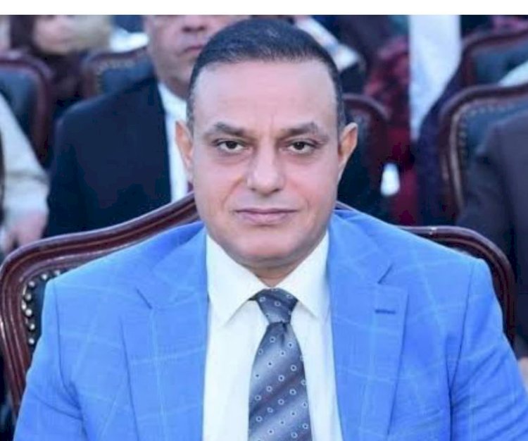 عضو بشعبة الاستثمار العقاري يضع تصورا لتنشيط مبيعات العقارات والتوسع  في تصديرها 