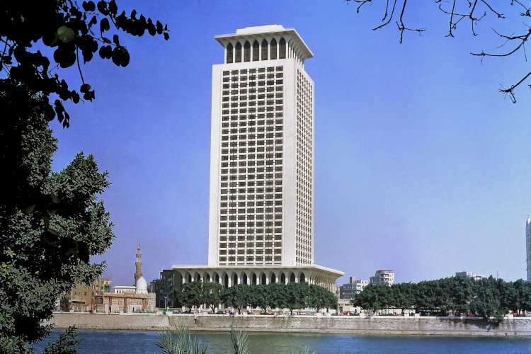 مصر تدين دعوات إسرائيلية متطرفة لتفجير الأقصى وقبة الصخرة