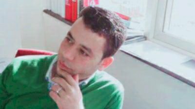 أزمة قلبية في ملتقي السرد العربي بالقاهرة للأديب محمد فايز حجازي