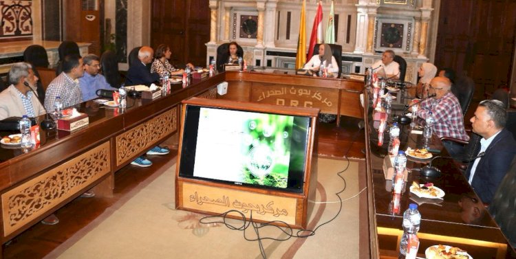 تأهيل فنيين لإنتاج الهيدروجين الأخضر