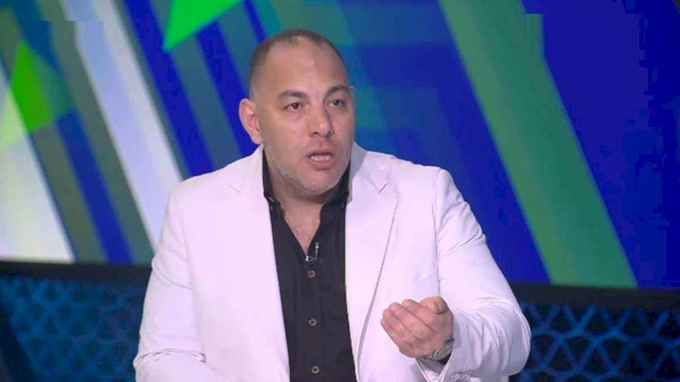 عاجل| أحمد بلال لاعب الأهلي السابق يتعرض لحادث مروع  (صور)