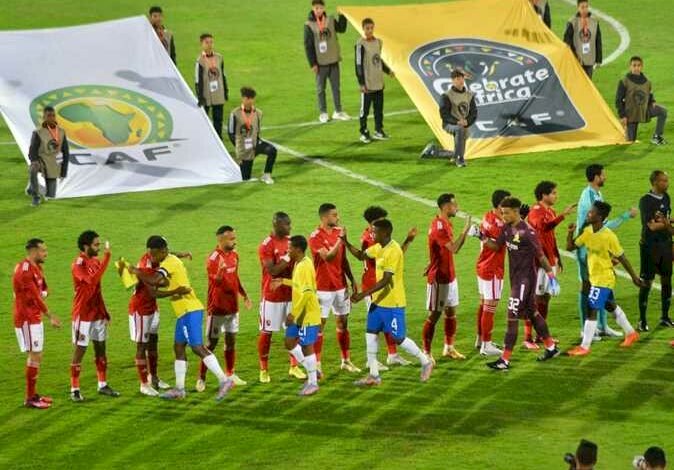 قناة مجانية على البث الأرضي تذيع مباراة الأهلي وصن داونز تعرف عليها