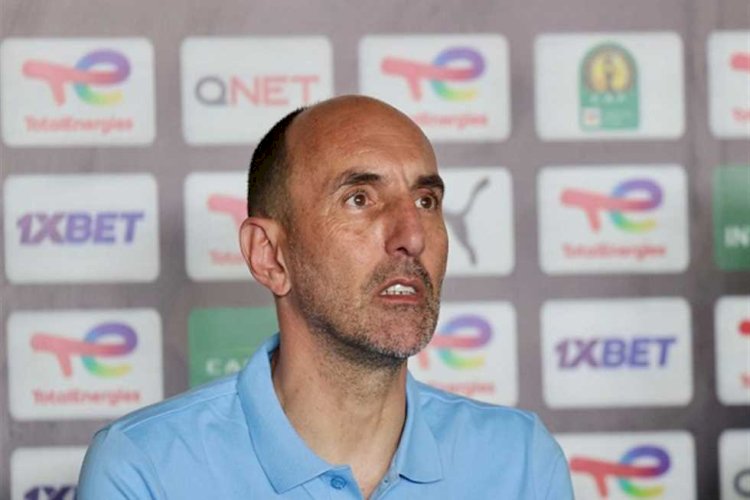 تشكيل بيراميدز المتوقع لمباراة صن داونز في نهائي دوري أبطال إفريقيا