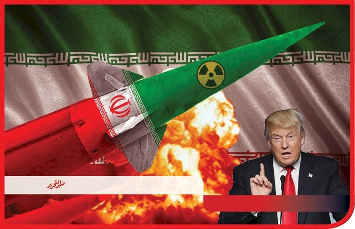مفاوضات طهران واشنطن الثالثة انطلقت في مسقط ولا تصريحات