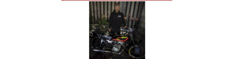 القبض علي قائد دراجة قام بآداء حركات إستعراضية بالإسكندرية