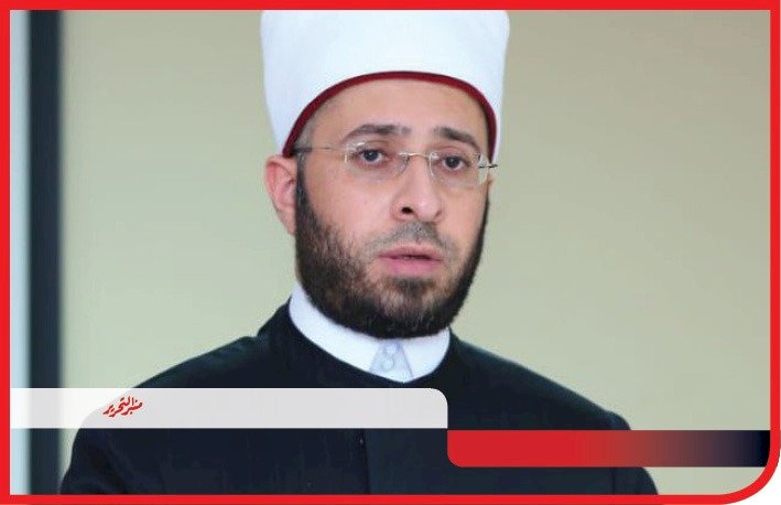 الأوقاف إحالة ثلاثة عاملين بإحدى المديريات الحدودية إلى النيابة الإدارية