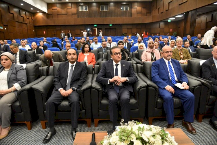 إطلاق أول ورشة عمل وطنية حول سرطان الأطفال في مصر بمشاركة الصحة العالمية