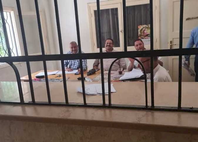 محامو المنيا يمتنعون عن توريد الرسوم بالمحاكم احتجاجًا على زيادة الرسوم القضائية