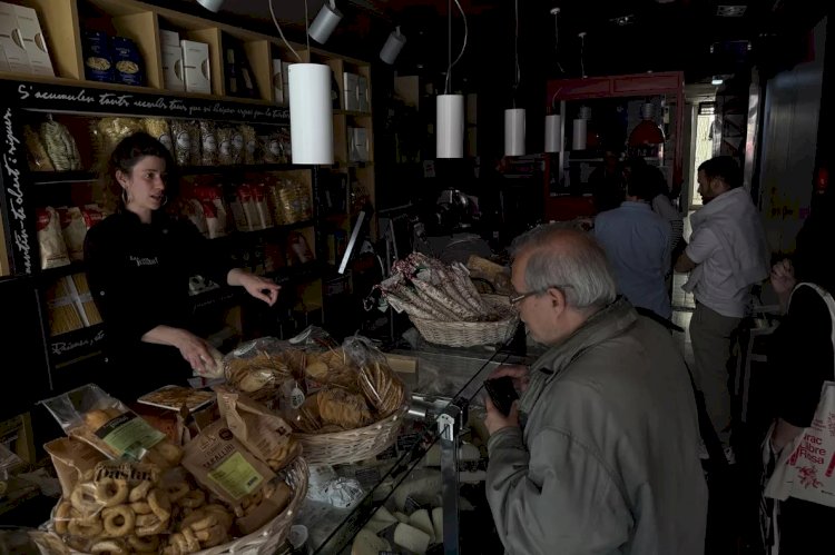 المغرب تنقذ أسبانيا بعد إصابة كافة المرافق بالشلل بسبب انقطاع الكهرباء