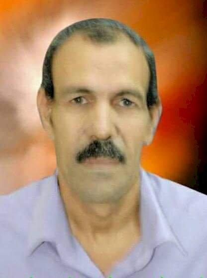 علي جامع .. رئيسًا لنادي أدب أبوتشت