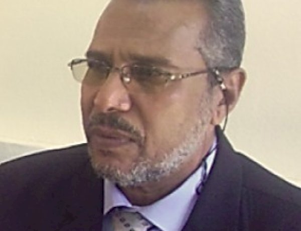 منبر