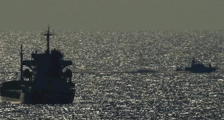 الإحتلال الإسرائيلي يستهدف السفينة الضمير المحملة بالمساعدات لغزة قرب سواحل مالطا