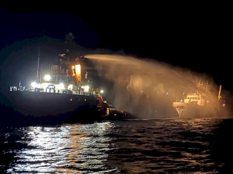 حماس تدين هجوم الإحتلال الإسرائيلي علي أسطول الحرية وتصفه بالقرصنة