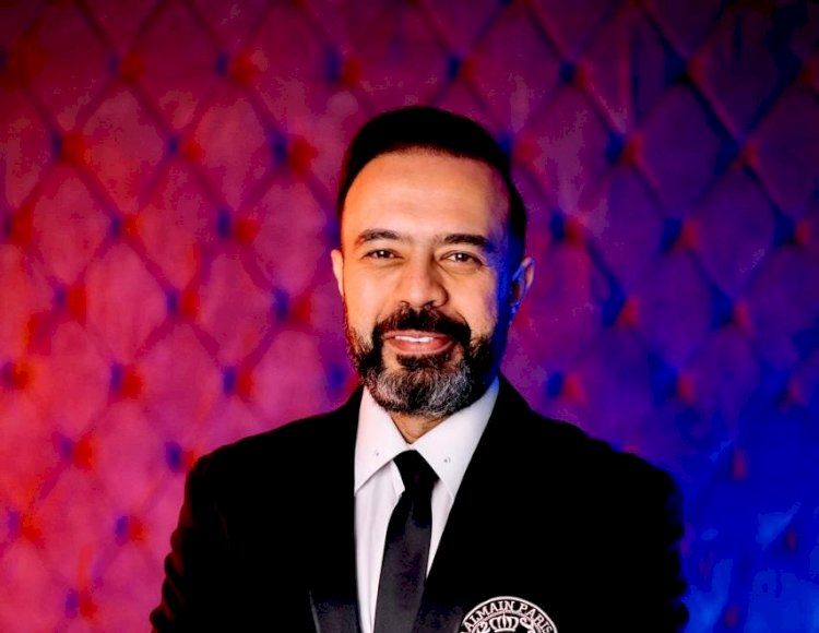 أحمد عاصم الملا العوامل النفسية تلعب دورًا هاما في نجاح عمليات الإنجاب