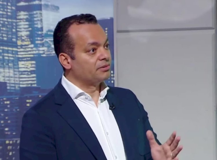 صقر: تصديرعقارات مصرية للمصريين بالخارج بقيمة تجاوزت 40 مليار جنيه خلال ٥ سنوات