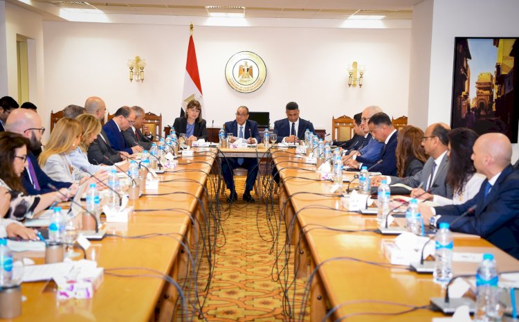 مصر:استهداف المنطقة المجاورة للقصر الرئاسي انتهاك للسيادة السورية