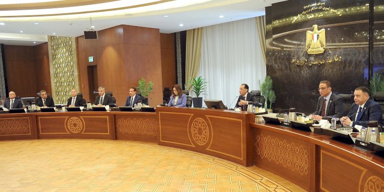 رئيس الوزراء: لن نقبل استمرار دوامة مخالفات البناء ثم التصالح ثم المخالفات ثم التصالح