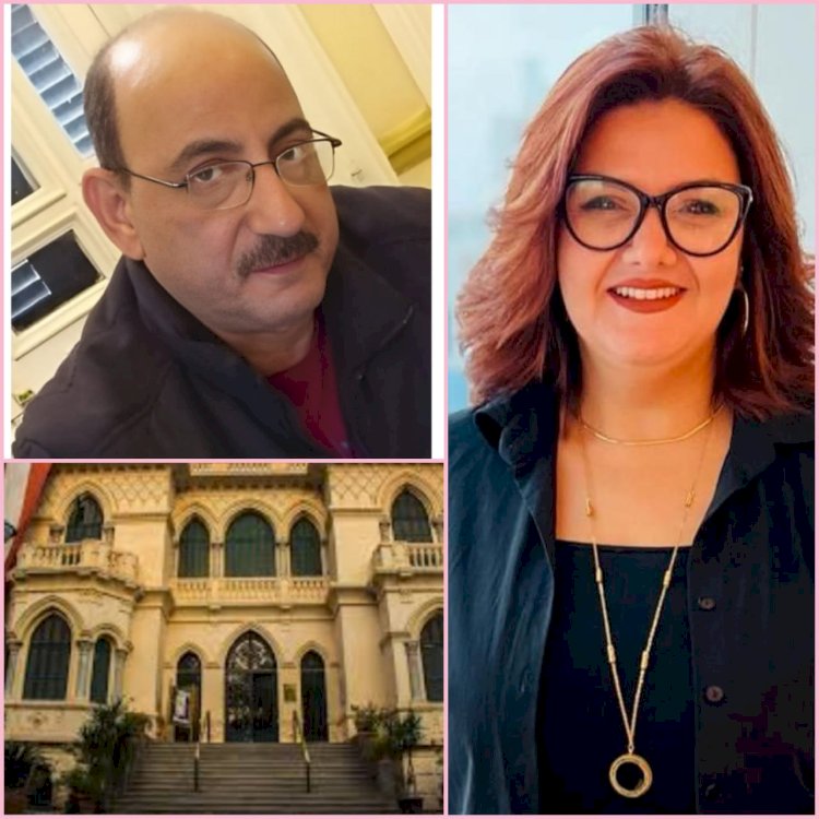 أنماط الشخصية التسعة ..رؤية روحية  ونفسية في قلب القاهرة الثقافي.. الخميس