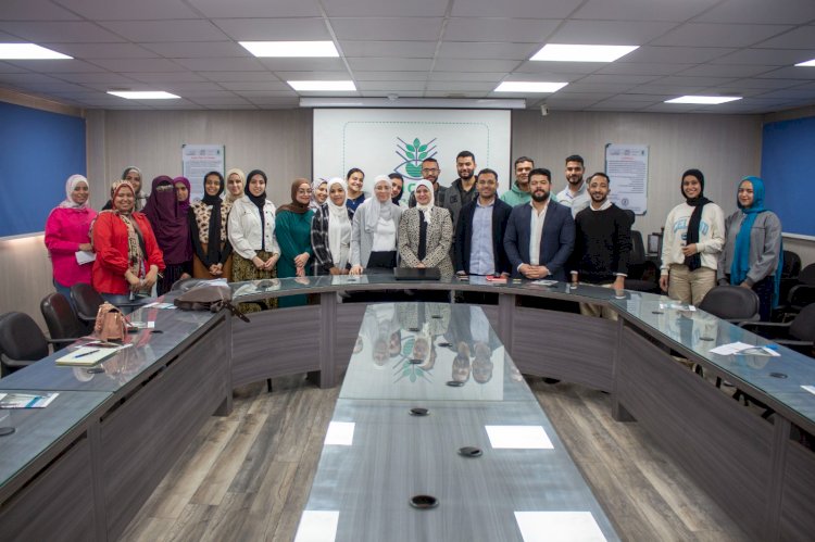 متبقيات المبيدات تحليل أكثر من 28 ألف عينة إبريل الماضي