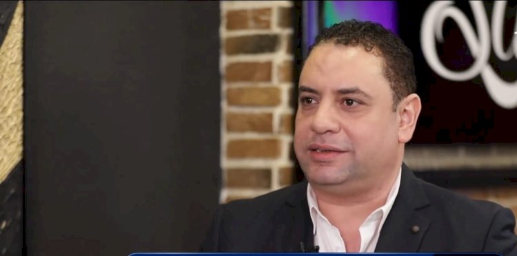 يسام الفقى :  إيجي تاورز فتحت باب الاستثمار العقاري للجميع بنموذج تشاركي ناجح