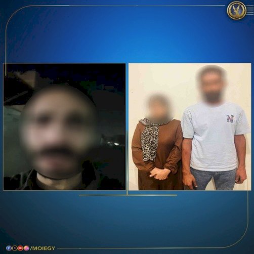 الخلافات العائلية وراء منع مواطن من دخول  مسكنه بالقليوبية