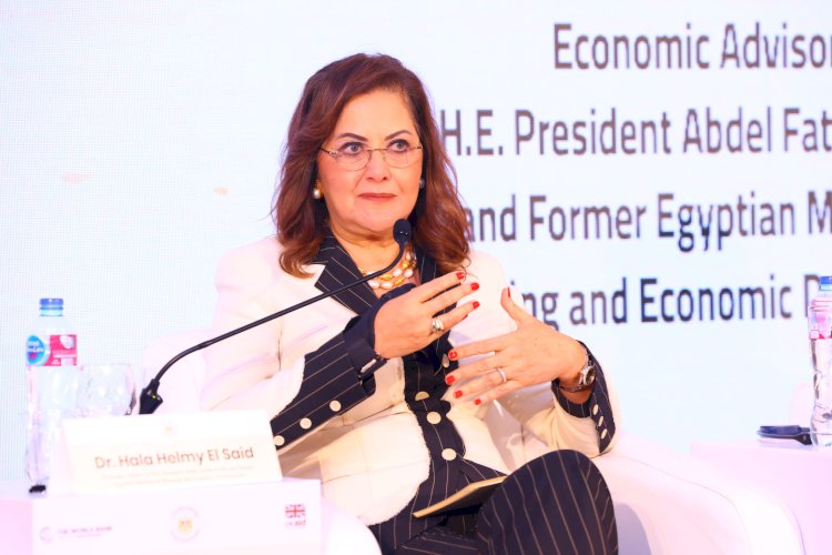 محيي الدين ووالي والسعيد يضعون " رؤية حول العقد القادم لبرنامج تكافل وكرامة"