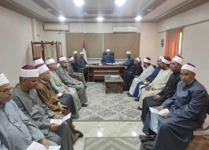 الأربعاء :أوقاف المنيا تحدد موعد اختبارات المسابقة العالمية الـ32 للقرآن الكريم