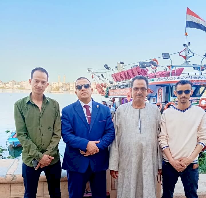 حزب تحيا مصر يطلق ندوة تثقيفية كبرى حول رؤية مصر 2030  بمحافظة الفيوم