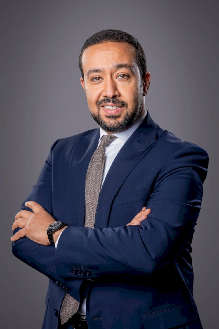 24.8 مليار جنيه إيرادات المصرية للاتصالات في الربع الأول من 2025