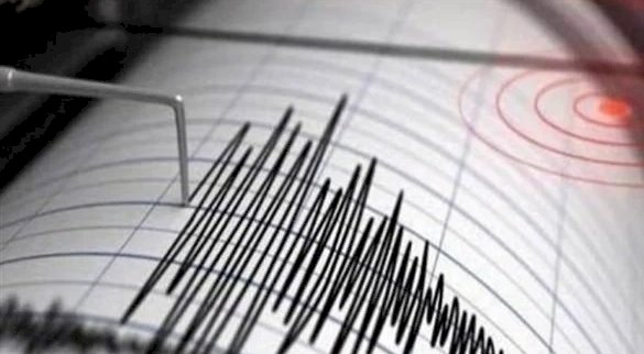 رصد الزلازل :لاخسائر جراء الهزة الأرضية التي شعر بها السكان في مصر