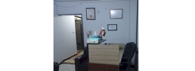 ضبط كيانين تعليميين وهميين بالقاهرة  يحتالان على المواطنين