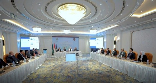 الداخلية تعقد ورشة عمل لوزارات الداخلية العربية فى مجال حقوق الإنسان