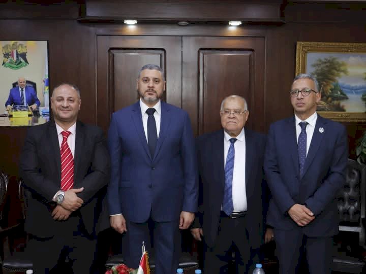 مصر القومي يعقد ندوة لمناقشة قانون الإيجار القديم ويعلن رفضه للمشروع المقترح