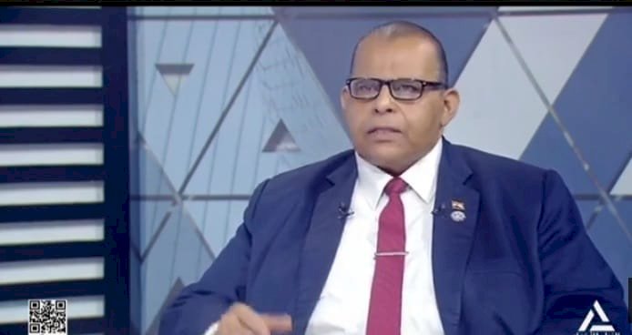 عمرو الفارسي: زيارة دونالد ترامب للسعودية تأتي في ظل ظروف إقليمية معقدة