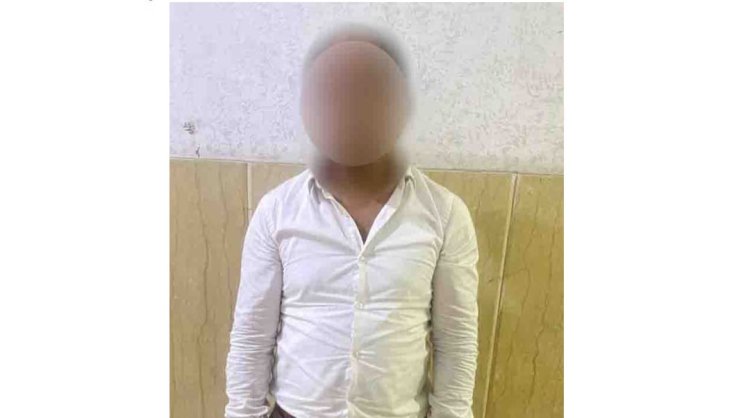 ضبط أحد الأشخاص بالقاهرة لقيامه بالنصب والإحتيال على مالكة إحدى الشركات