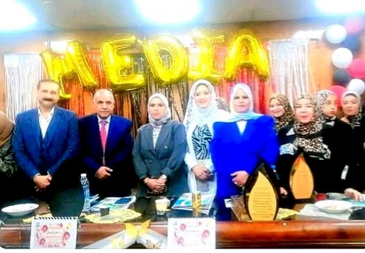 إعلام الزقازيق يبدع: مشروعات تخرج طلاب الإعلام التربوي تُجسّد التميزوالابهار