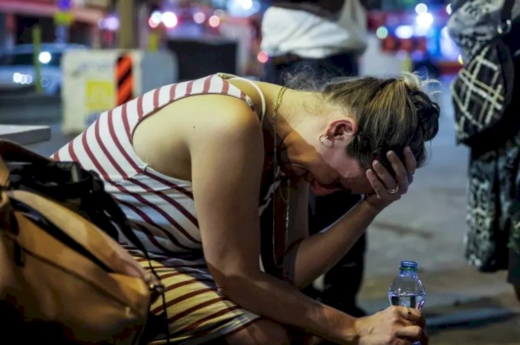 صاروخ اليمن في حضرة منع ترامب من دخول إسرائيل