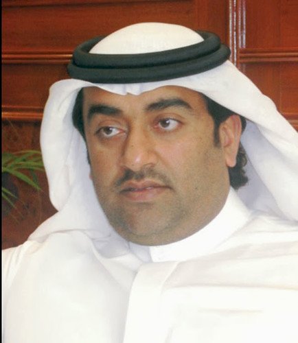 إماراتي يترأس لجنة الانضباط في فيفا