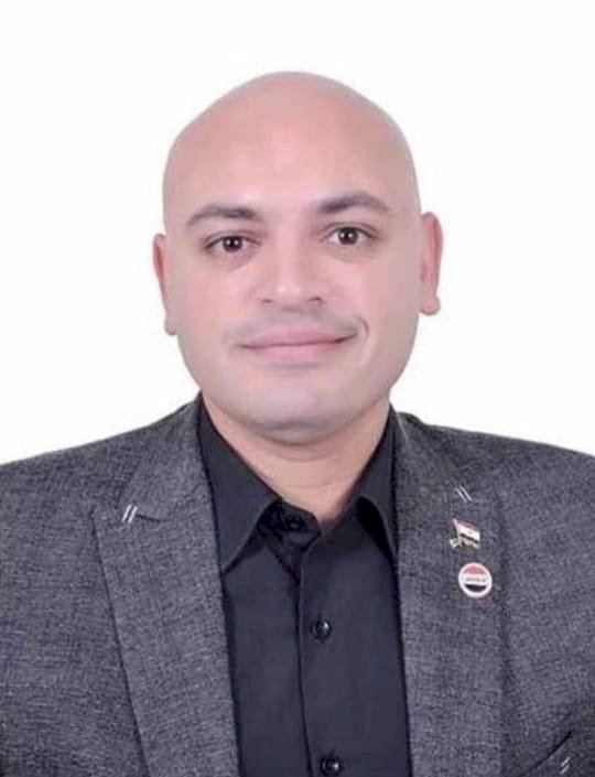 محمود سامي المنشد الديني الذي يبهر مستمعيه