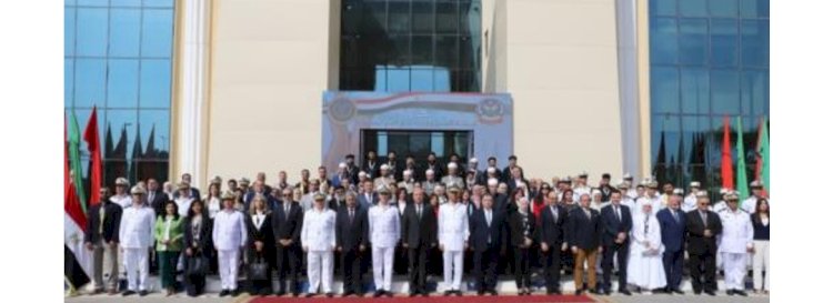 الترابط الأسرى وتأثيره على الأمن المجتمعى في ندوة بأكاديمية الشرطة