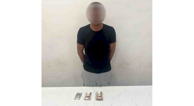 ضبط سائق سرق مبلغ مالى من اجنبي بالقاهرة