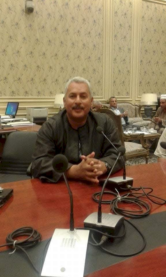 ابوصدام: أسعار الدواجن تتجه الي الانخفاض خلال أيام