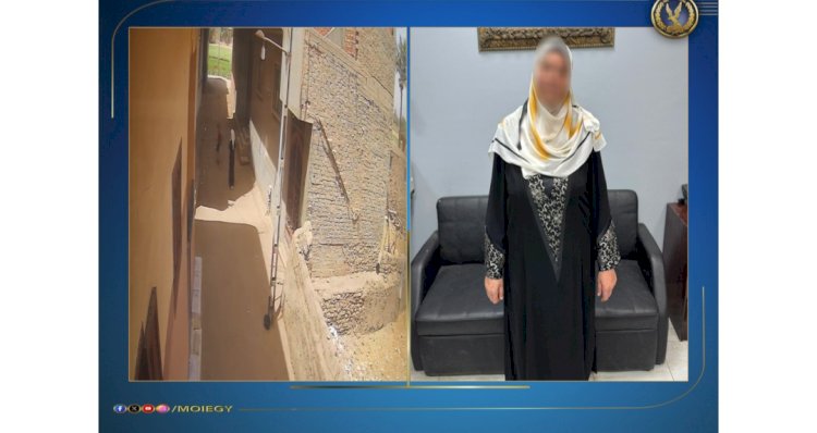 نكششف حقيقة  فيديو اختطاف طفل بالدقهلية