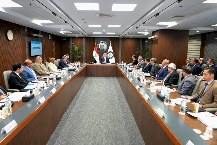 وزير البترول تكوين ذراع فنى لشركة ثروة لاكتشاف فرص استثمارية جديدة