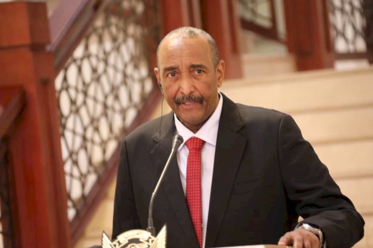 خريج جامعة القاهرة.. البرهان يعين رئيسًا جديدًا لوزراء السودان